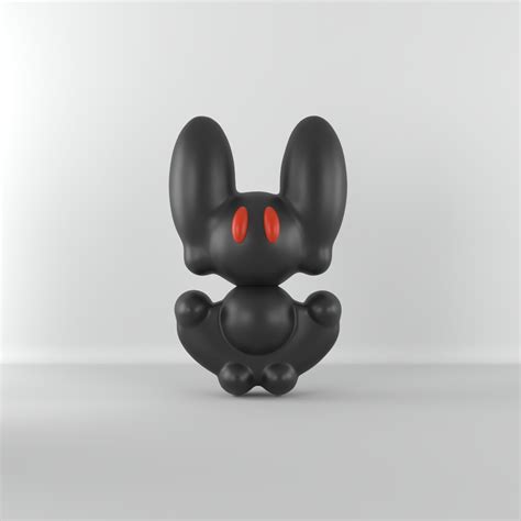 Mickey Mouse character design | CGTrader