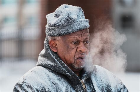 See what parts of the country will get winter weather reprieve