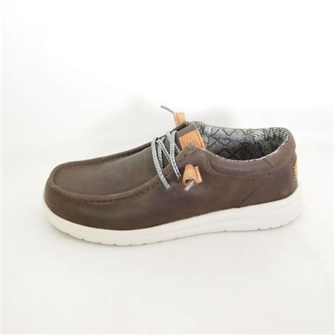 Zapatos Dude 40175 Gris — Zapatoria - Zapatería online