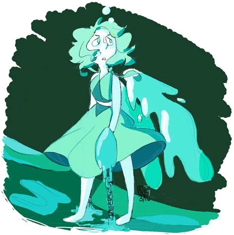 Pin On Gay Space Rocks Lapis Lazuli Steven Universe Steven Universe