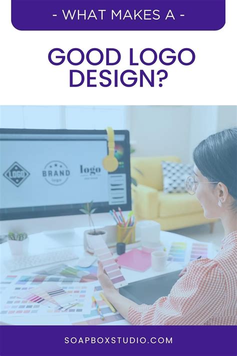 Canva logo design tips – Artofit