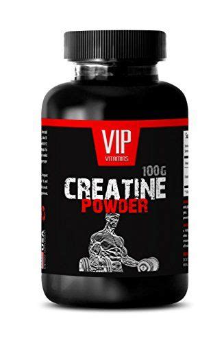 Creatine Monohydrate Organic Creatine Monohydrate Powder 100g Energy Enhancer For Women 1 Bottle