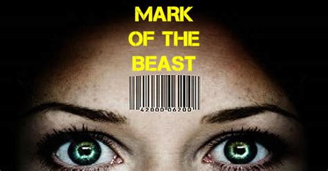 7 Facts About The Mark of the Beast - InspiredWalk.com