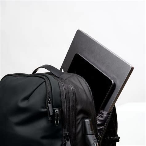 Airback Matt Black – airback travel