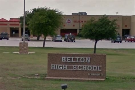 Identity of Drowned Belton High School Student Released