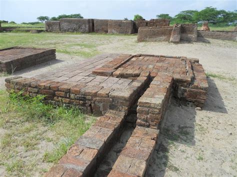 Explained: What Is Lothal, World's Oldest Dockyard Nominated As A ...