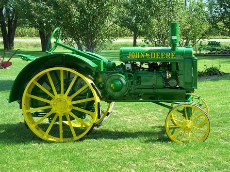 John Deere Gp Photos Reviews News Specs Buy Car