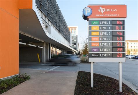 Streamlining the campus parking experience - University Business