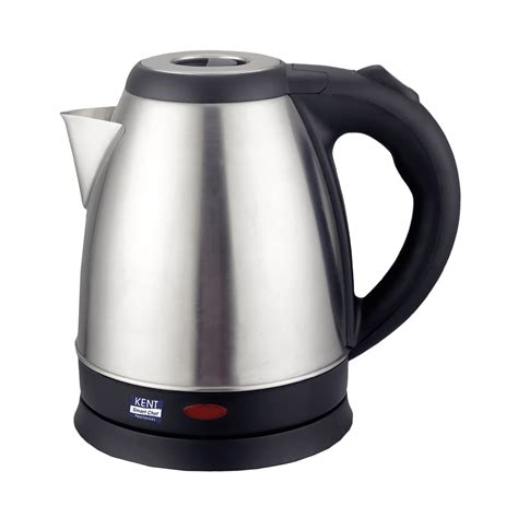 Buy Kent Vogue Watt Litre Electric Kettle With Degree