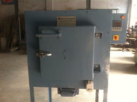 Electric Fix Hi Temperature Furnaces Material Loading Capacity T