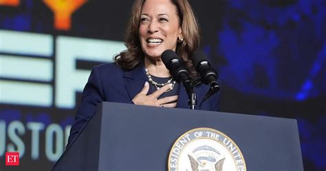 Kamala Harris Taxes Kamala Harris Says She Supports Eliminating Taxes