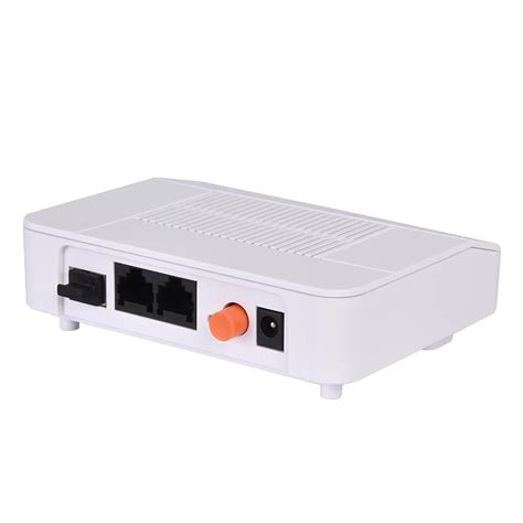 Ftth Modem Pon Network Epon Bt-Bcm6821 2 Pon Onu | BT-PON