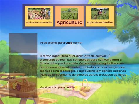 Qual é A Diferença Entre Agricultura Familiar E Agricultura Comercial
