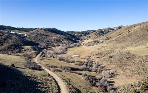 Mormon Canyon Road Glenrock Wy 82637 Land And Farm