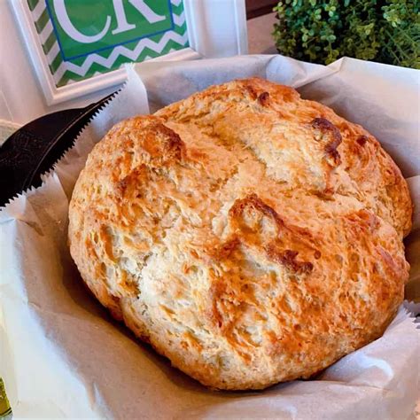 Traditional Irish Soda Bread Recipe Norines Nest