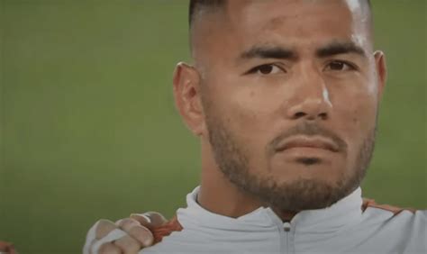 Manu Tuilagi va enfin faire sa première avec Bayonne Quinze Ovalie