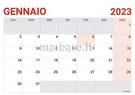 Calendario Pdf Stampabile Mensile In Inglese Side Imagesee