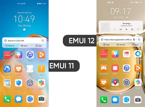 Here S My Experience With Emui Before We Jump To Emui Huawei