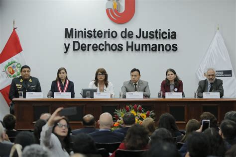 Caso Rojas Marín y otra Vs Perú Caso Rojas Marín y otra V Flickr