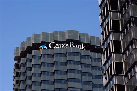 Caixabank Aprueba Una Emisi N De Participaciones Preferentes Por