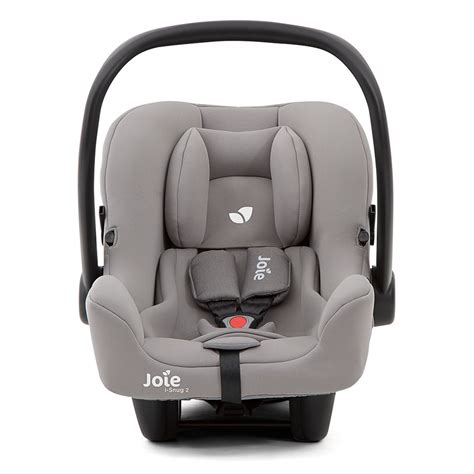 Joie i-Snug 2 – Safe 'n Sound | Online Baby Store