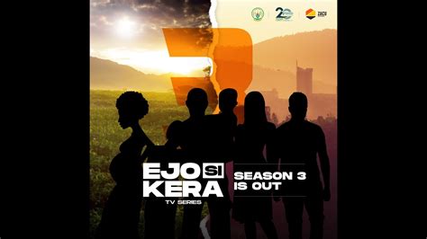 EJO SI KERA SEASON 3 OFFICIAL TRAILER YouTube