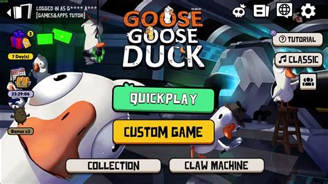 How to Redeem Codes in Goose Goose Duck? - YouTube
