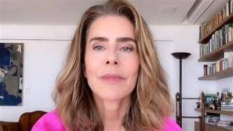 Maitê Proença conta que faz exercícios para manter vagina jovem Rota News