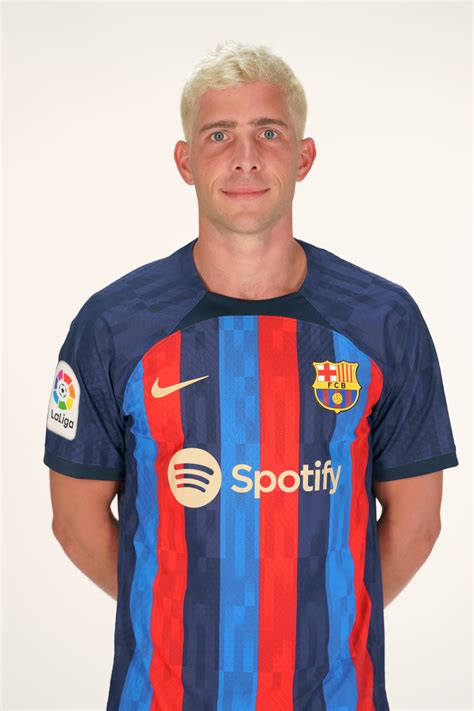 Sergi Roberto Carnicer stats | FC Barcelona Players