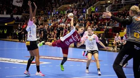 Handbal Feminin S Mb T Victorioas Pentru Echipele Rom Ne Ti