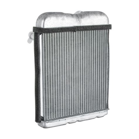 Heater Core Fit Chevy Blazer S Gmc Jimmy Sonoma Isuzu Hombre