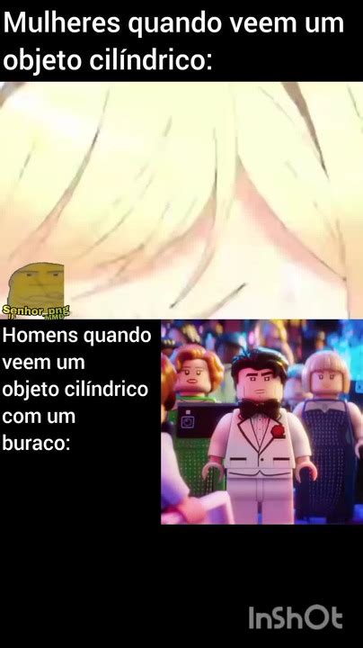 Cilíndrico Meme by Senhor png Memedroid