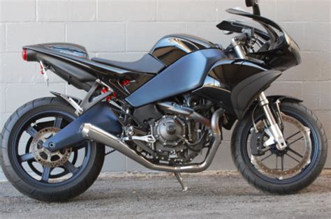 Buell 1125r - specs, photos, videos and more on TopWorldAuto