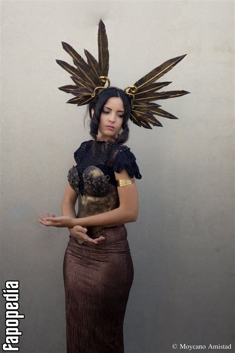 Kafkanya Nude OnlyFans Leaks Photo 3407152 Fapopedia