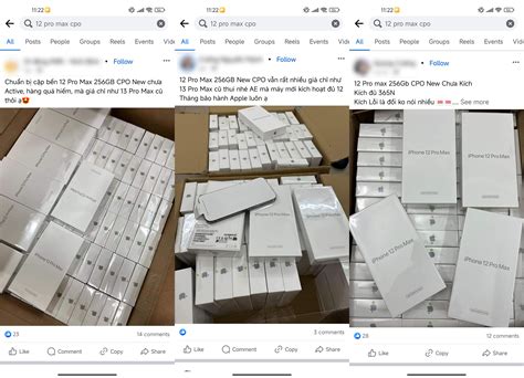 iPhone 12 Pro Max CPO về Việt Nam với giá 15 triệu: có phải "món hời