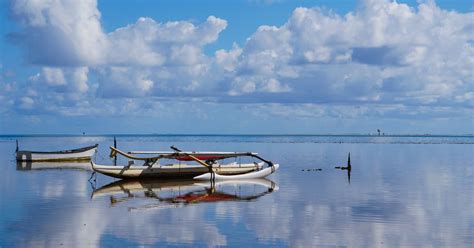 Kaneohe Bay - Hawaii Travel Guide