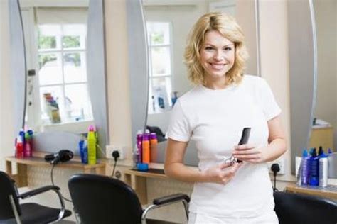 How To Renew A Cosmetology License Woman