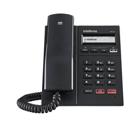 Telefone Ip Voip Contas Sip Poe V Intelbras Escorrega O Pre O