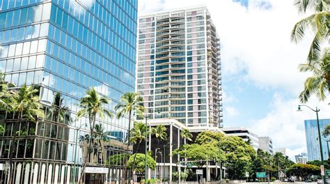 The Best Hotels in Downtown Honolulu, Honolulu - Cancel FREE on most hotels | Hotels.com