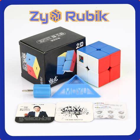 Rubik X Moyu Meilong M M Series Moyu M Meilong M Rubic T Ng Nam C