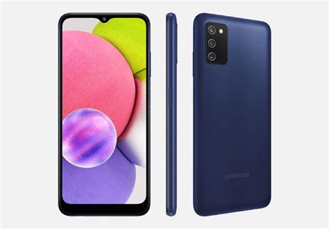 13 Trucos Del Samsung Galaxy A03s Que Deberías Probar En Tu Móvil