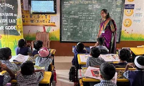 Number of students in Delhi govt schools decreases by over 30,000: RTI ...