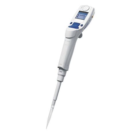 Pipeta electrónica Xplorer Xplorer plus series Eppendorf AG de