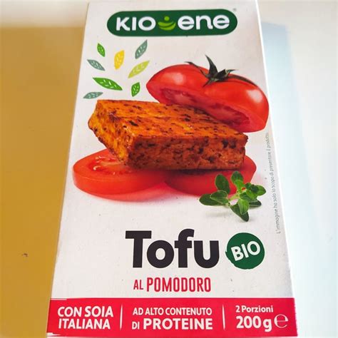 Kioene Tofu Al Pomodoro Review Abillion