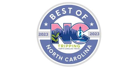 2023's Best of North Carolina Awards Winners