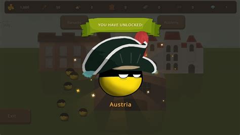 How To Unlock Austria Countryball Countryballs At War YouTube