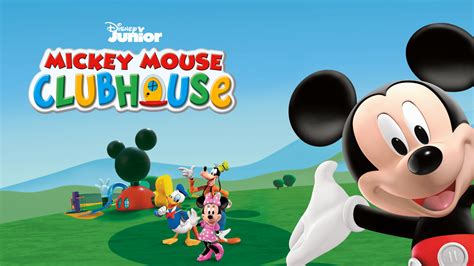 Mickey Mouse Clubhouse What S On Disney Plus