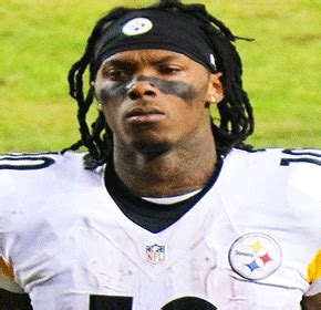 Martavis Bryant Biographybd