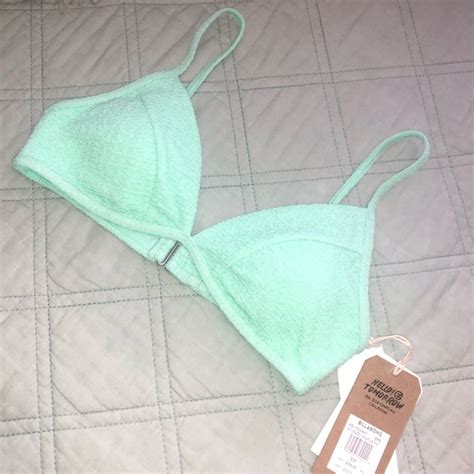 Billabong Swim Billabong Bikini Top Poshmark