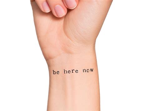 Create Your Own Custom Temporary Tattoos In Seconds